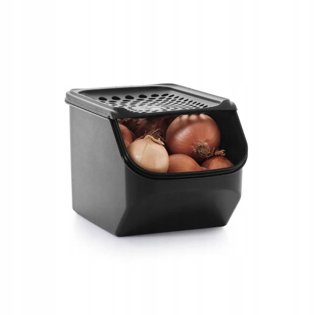 Tupperware Bewaarbakje voor Uien