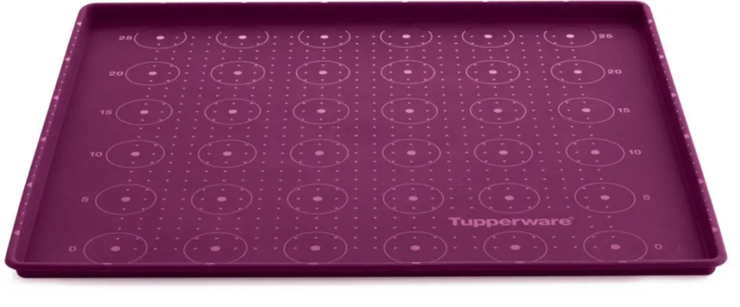 Tupperware Multiflex silicone ovenblad