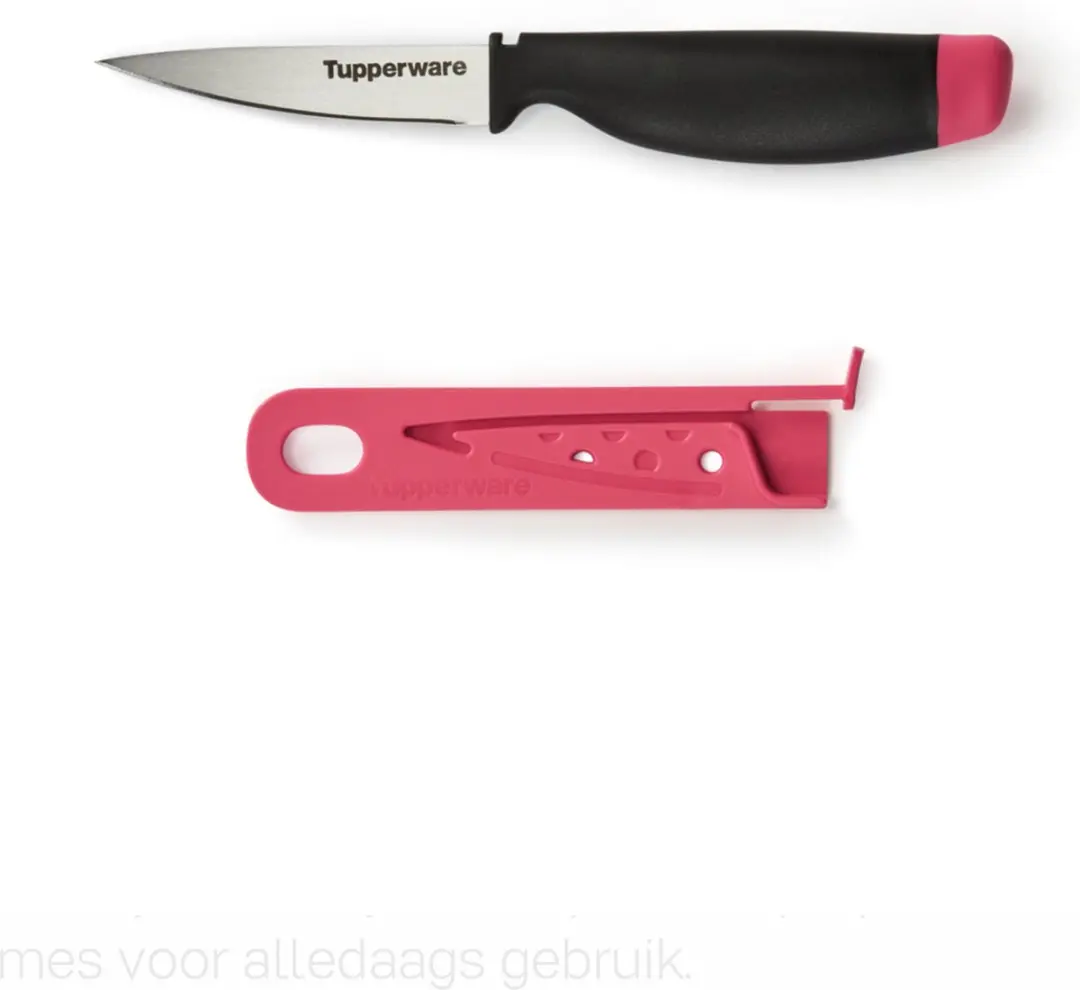Tupperware schilmes (nieuwe collectie)