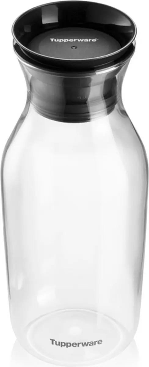 Tupperware HydroGlas 360 Karaf