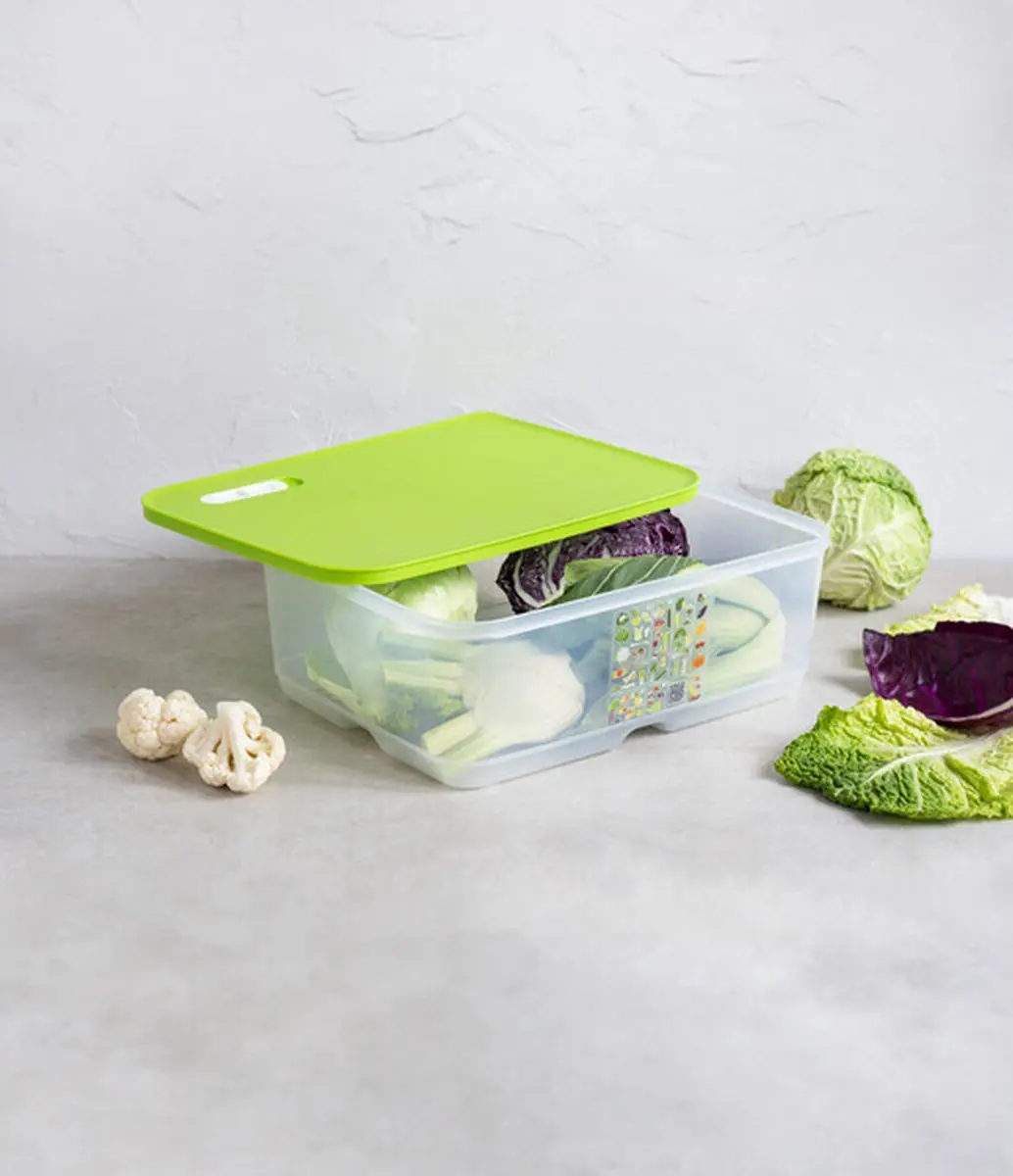 tupperware ventismart 9.9L