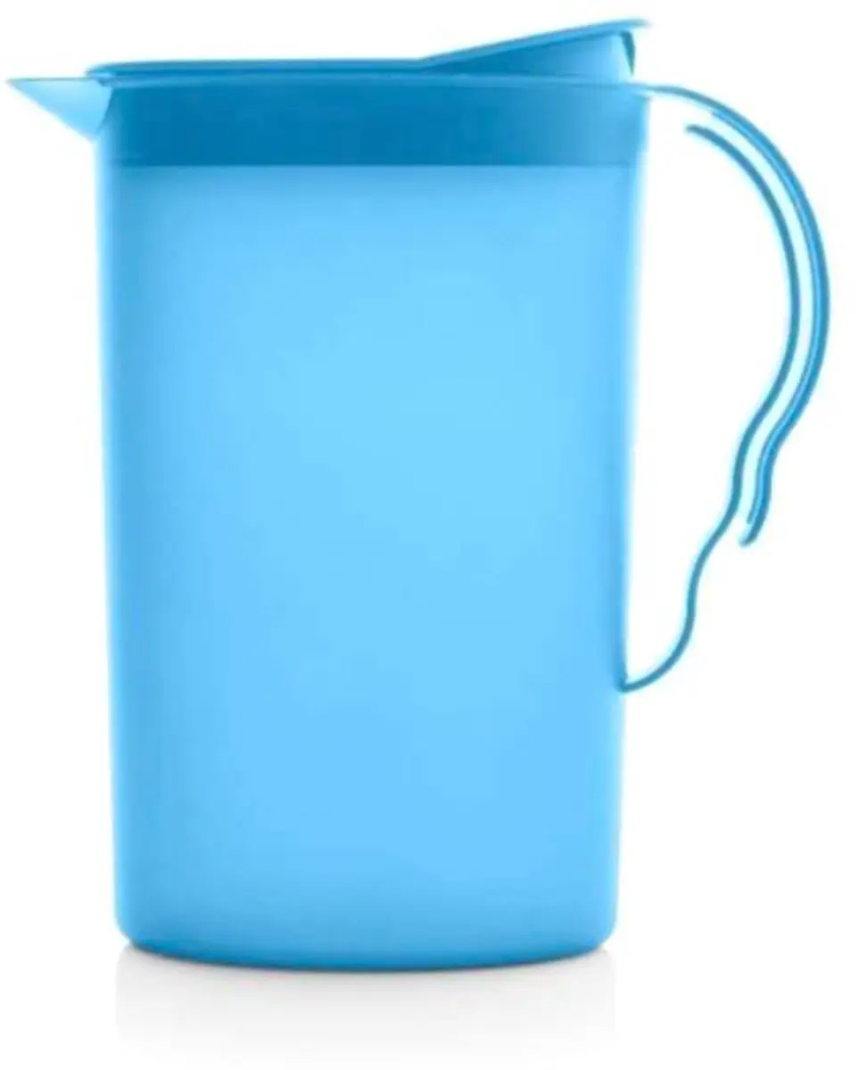 tupperware classic eco schenkkan 1,9L