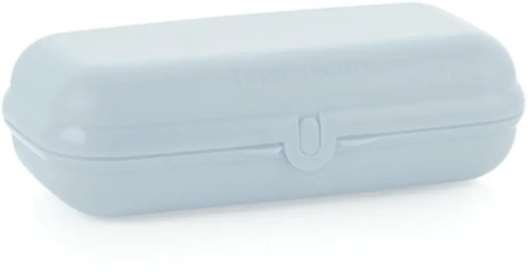Tupperware Eco Lunchdoos/smartclip groot
