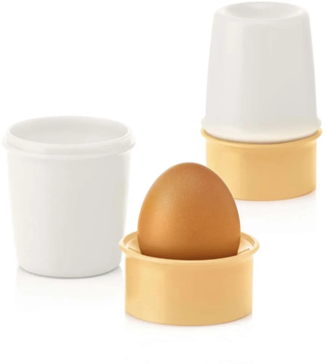 Tupperware Eierdopjes (2)