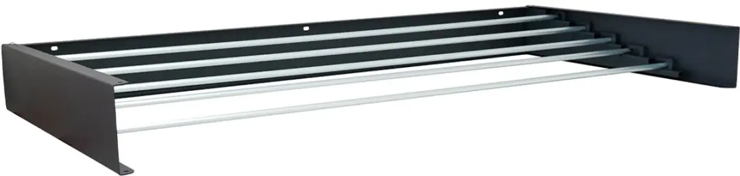 Wand-wasdroogrek 6m COBRA