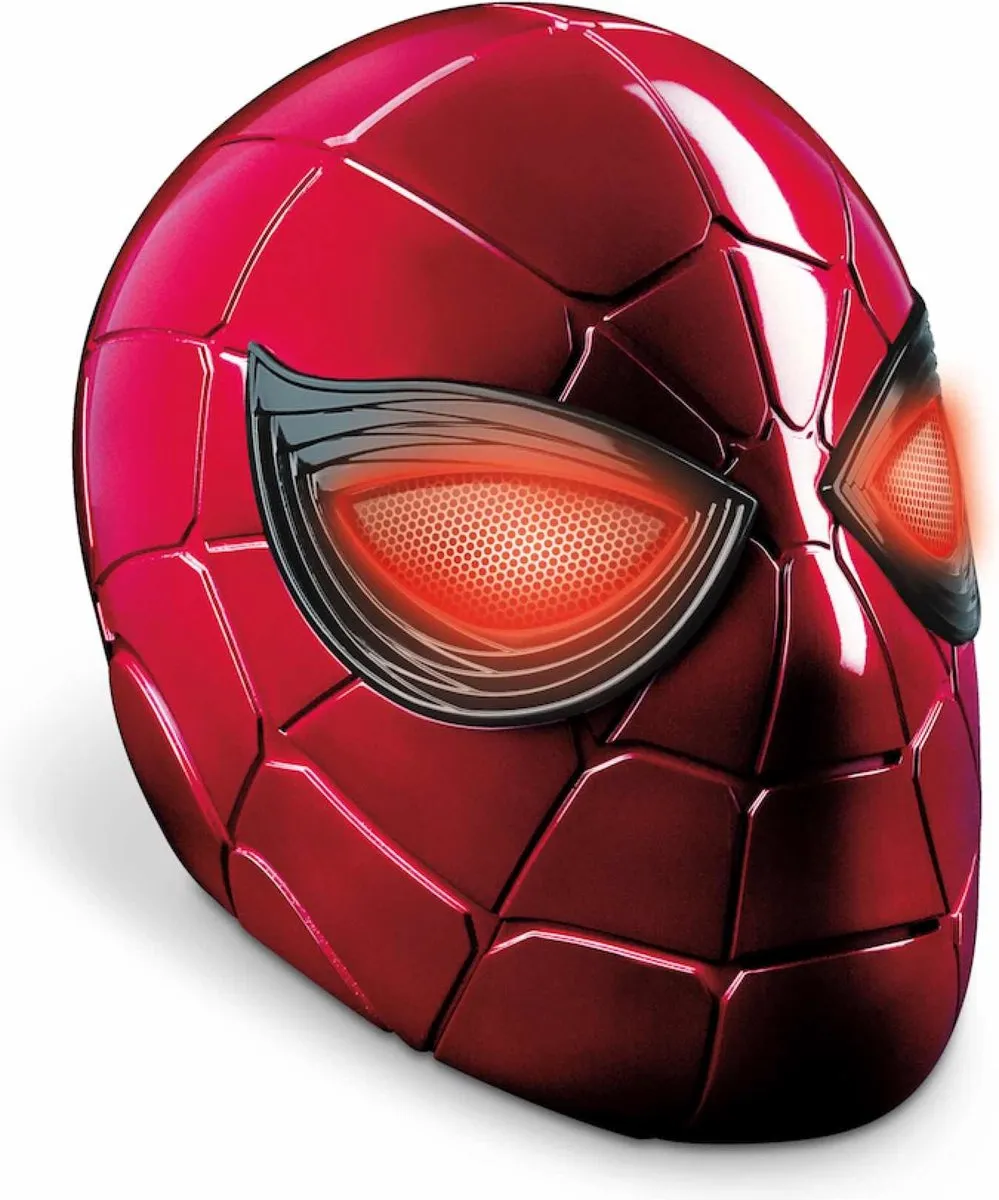 Spider-Man Classic Legends Helm F02015L0