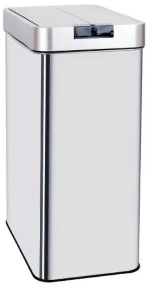 Automatische keukenafvalbak 60L SILVERLAKE