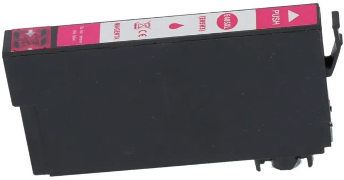 PrintAbout Epson 405 Inktcartridge Magenta C13T05G34010