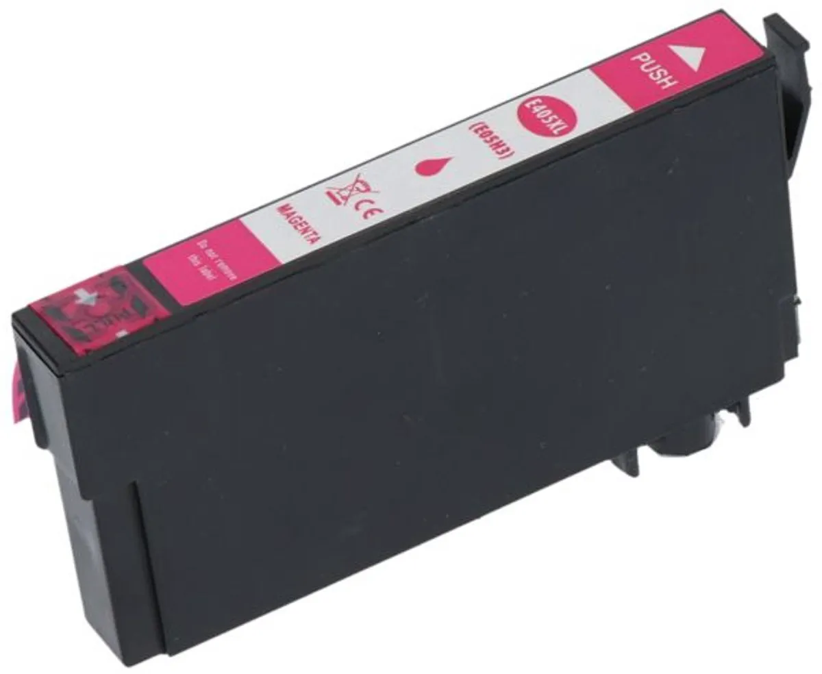 PrintAbout Epson 405 Inktcartridge Magenta C13T05G34010