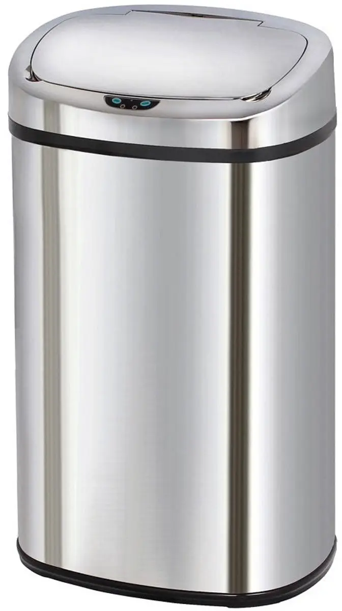 Automatische keukenafvalbak 58L MAJESTIC