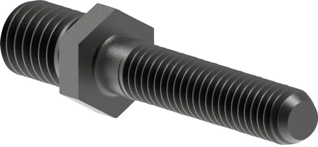 Gesipa 2175762 Draadstift