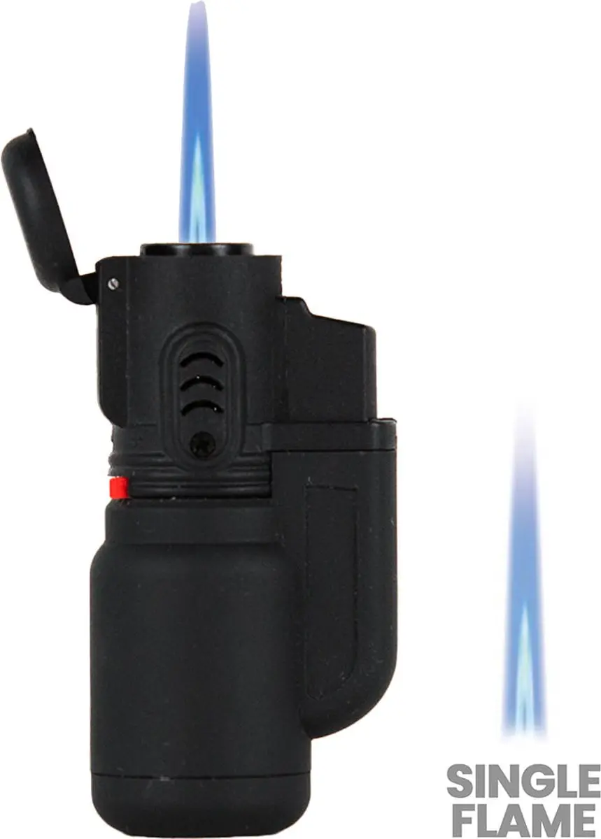 Atomic® Tankboy Hervulbare Aansteker