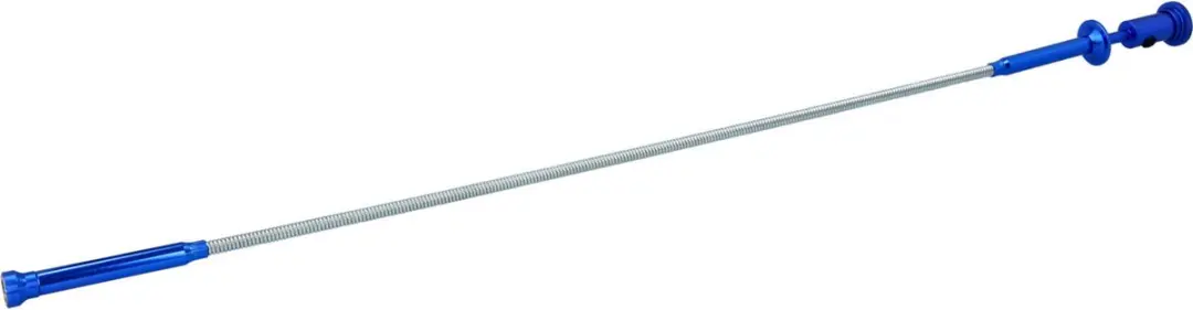 Brilliant Tools BT115907 Klauwengrijper met magneet en LED