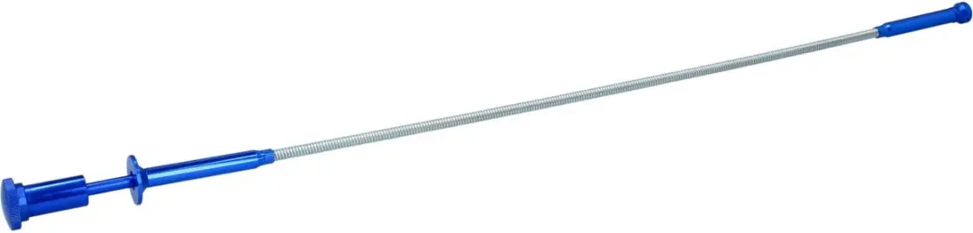 Brilliant Tools BT115907 Klauwengrijper met magneet en LED