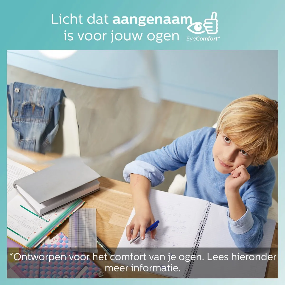 Philips LED Spray Badkamerplafonnière 12W - Wit - 28,7cm