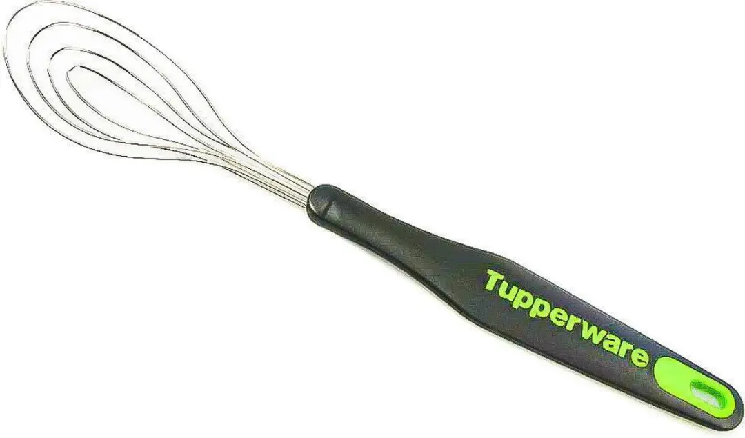 Tupperware Metalen garde