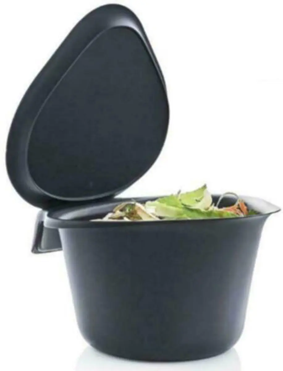 Tupperware multi driehoek