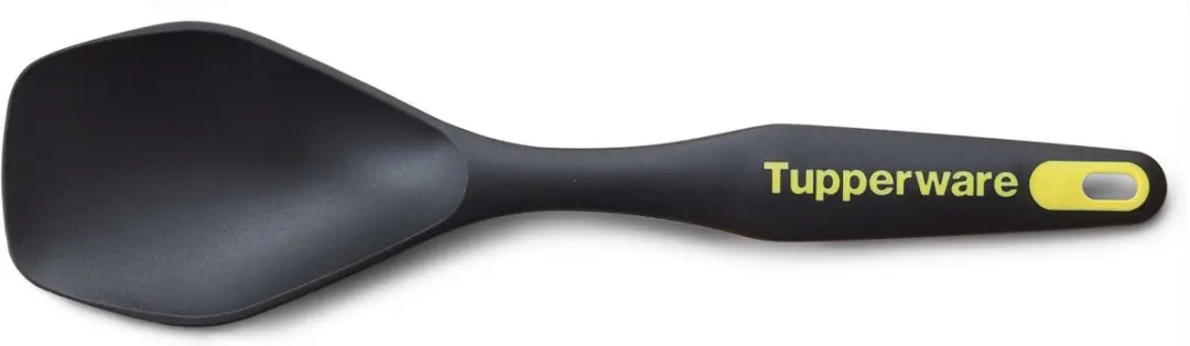 Tupperware Serveerlepel