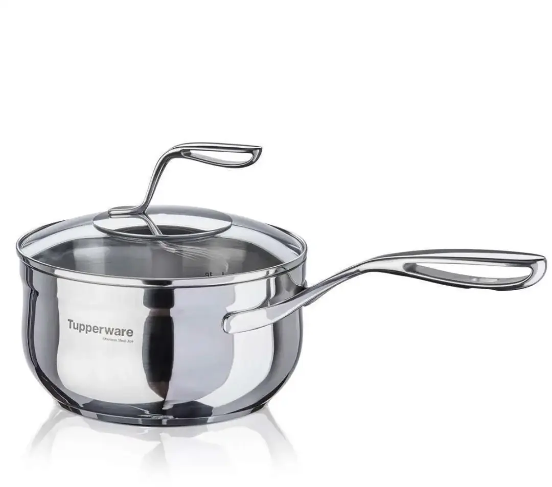 Tupperware Chef-Serie Saucepan 2.8l