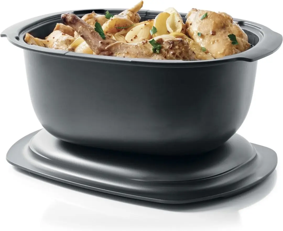 Tupperware Ultra pro 3.5l + deksel
