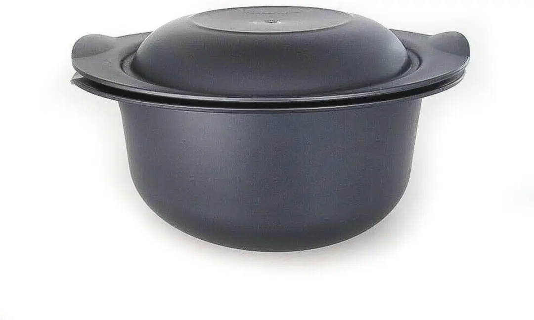 Tupperware Ultra pro rond 5l + deksel