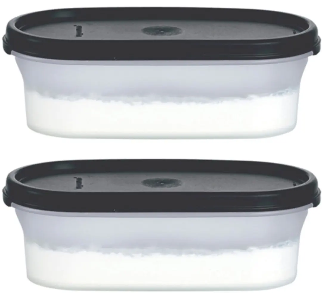 Tupperware Ruimtespaarders 500ml (2)