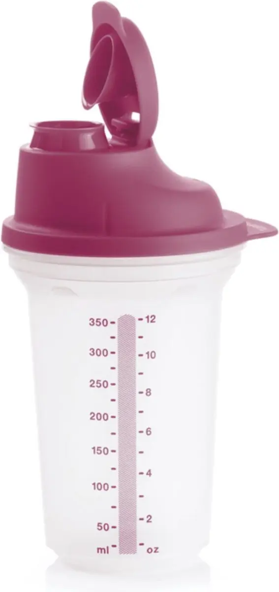 Tupperware Shaker 350ml