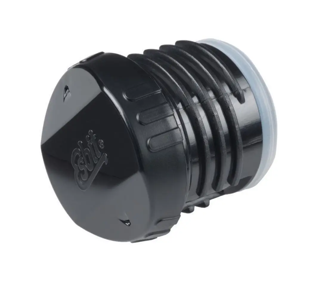 Esbit Isoleerkan 750ml RVS - met 2 bekers - afbeelding 3 van 3