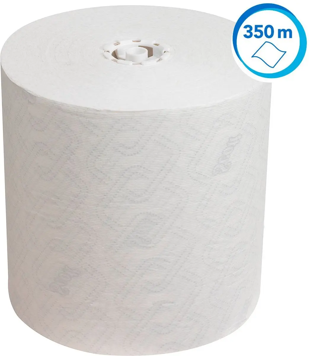 Scott Max Airflex Handdoekrol 6691