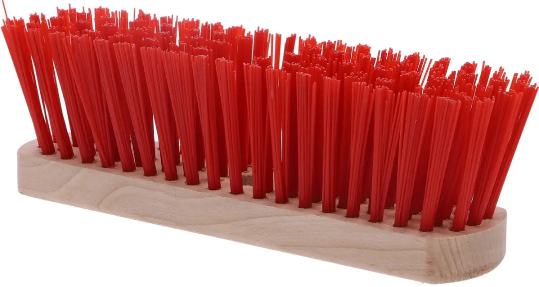 Linea Bezem 30cm - Rood - 0235901000