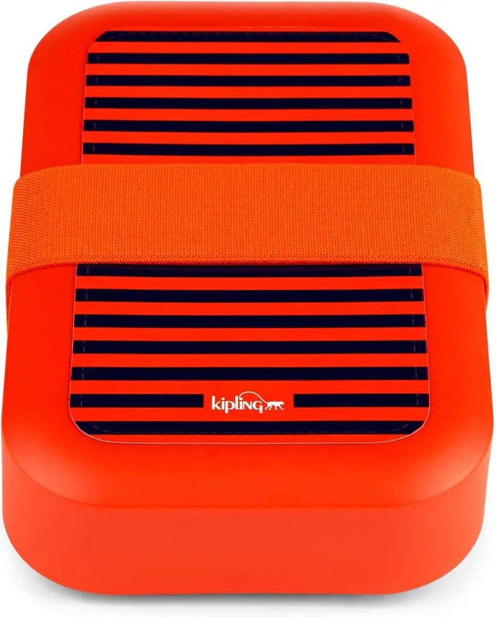 Kipling Lunchbox