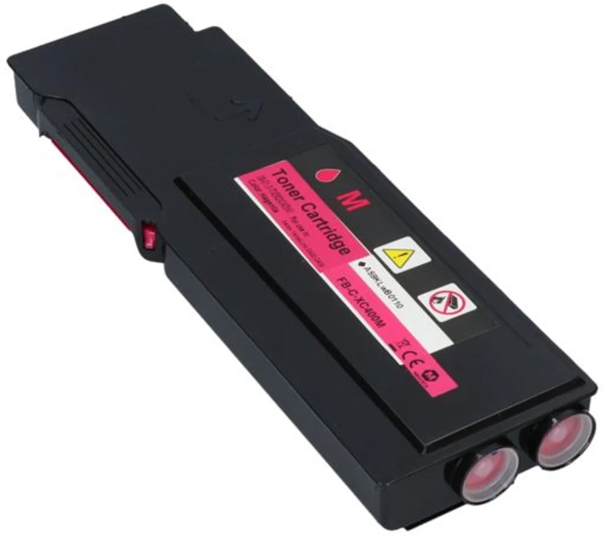PrintAbout Xerox 106R03531 Toner - Magenta