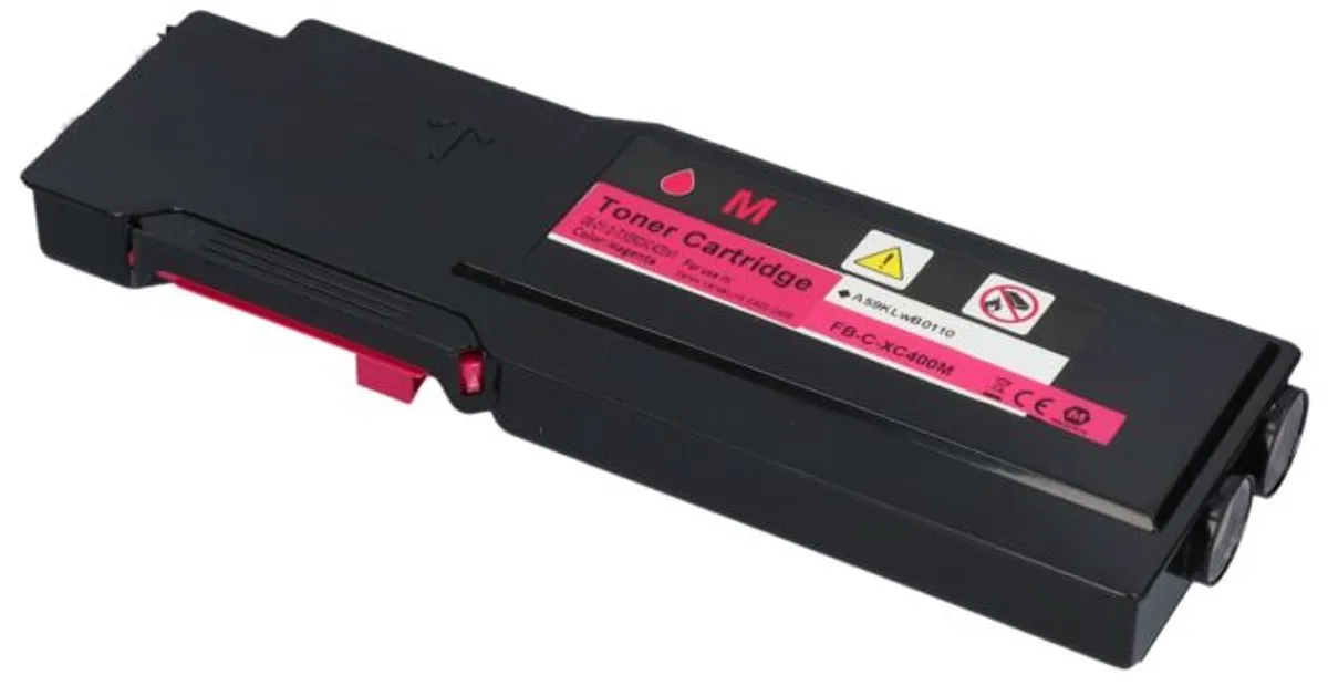 PrintAbout Xerox 106R03531 Toner - Magenta