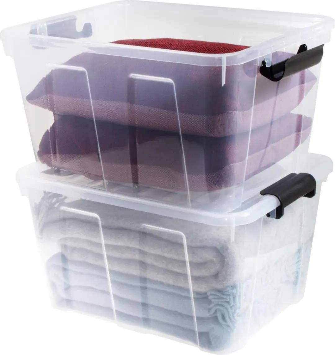 Plast Team Home Box 30L Containerbox