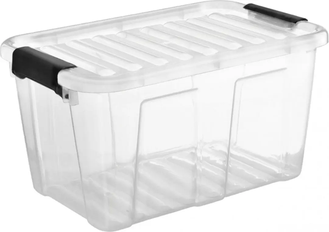 Plast Team Home Box 30L Containerbox