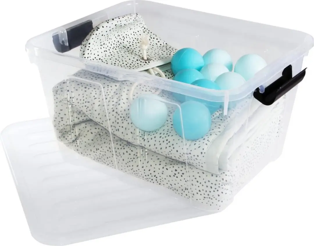 Plast Team Home Box 30L Containerbox