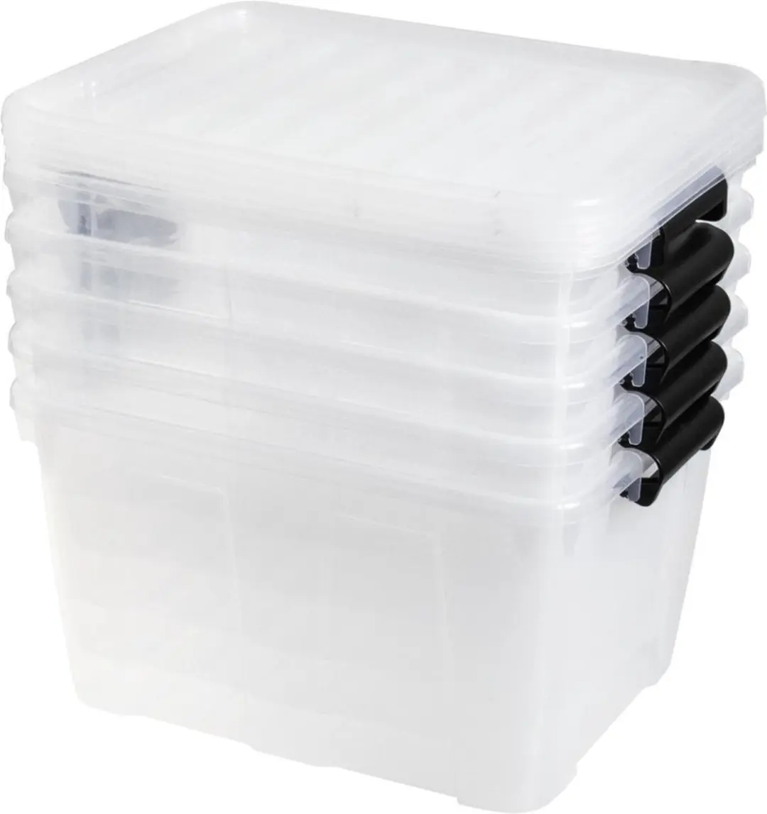 Plast Team Home Box 30L Containerbox