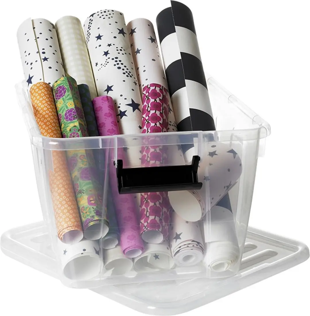Plast Team Home Box 30L Containerbox