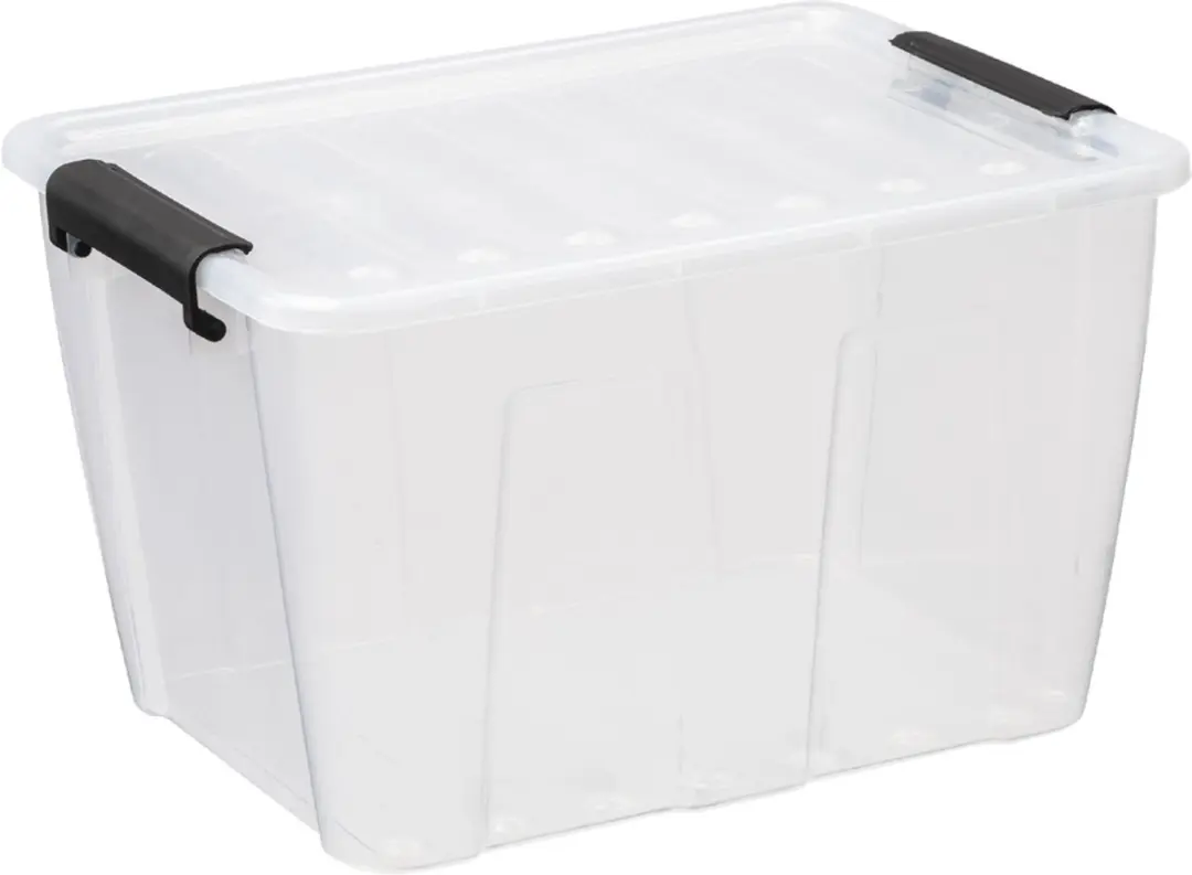 Plast Team Opbergbox 15L