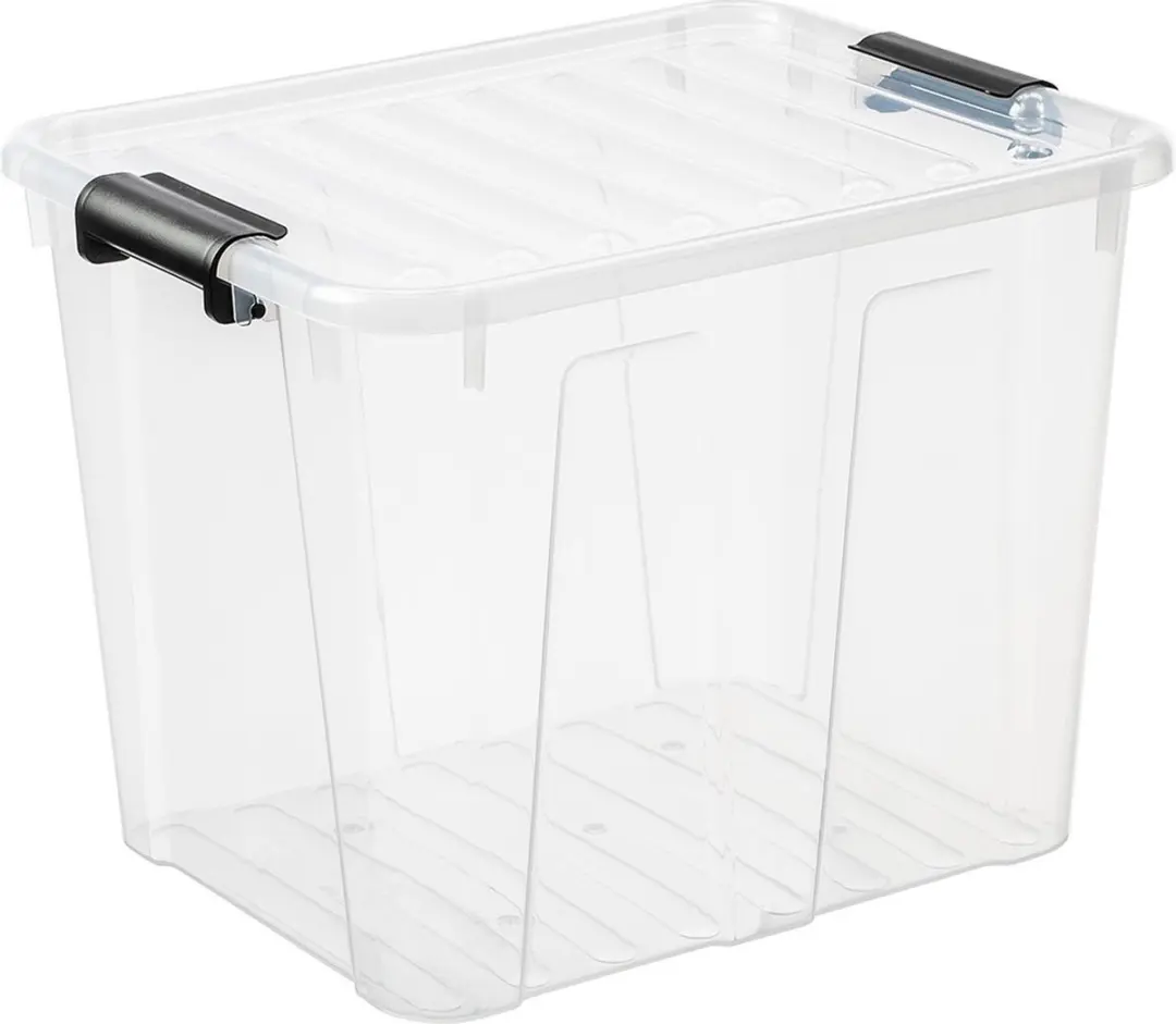 Plast Team Home Box 40L Container