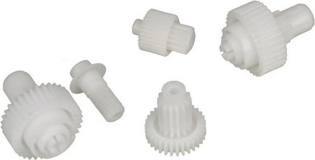 De'Longhi M800 Tandwielset 67051332
