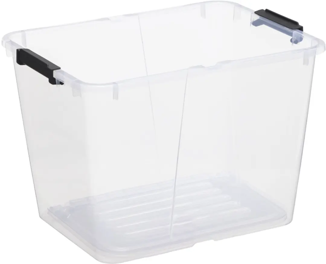 Plast Team Home Box Flex Opbergbox 30L