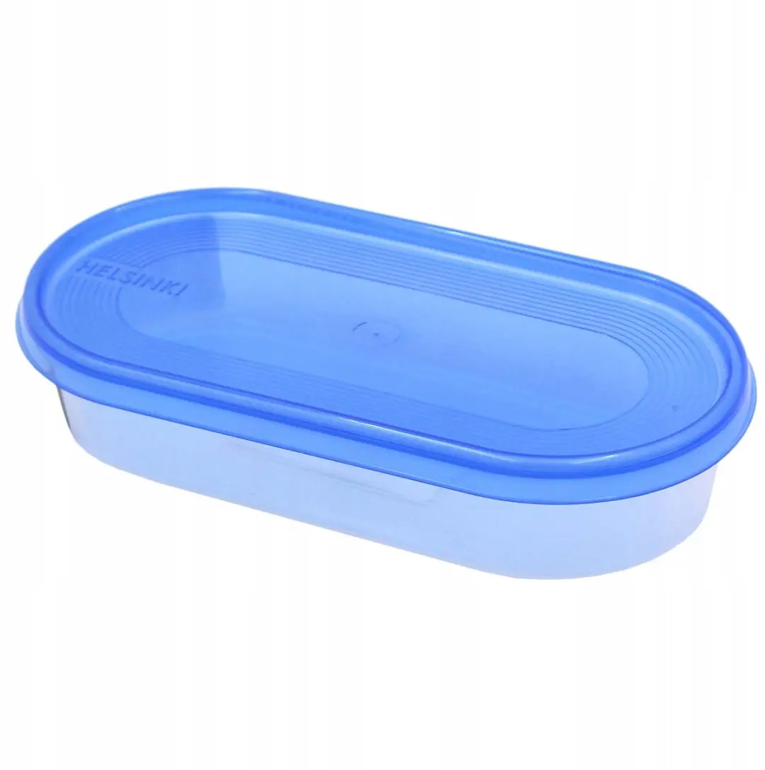 HELSINKI 400 ml Bewaarbakjes
