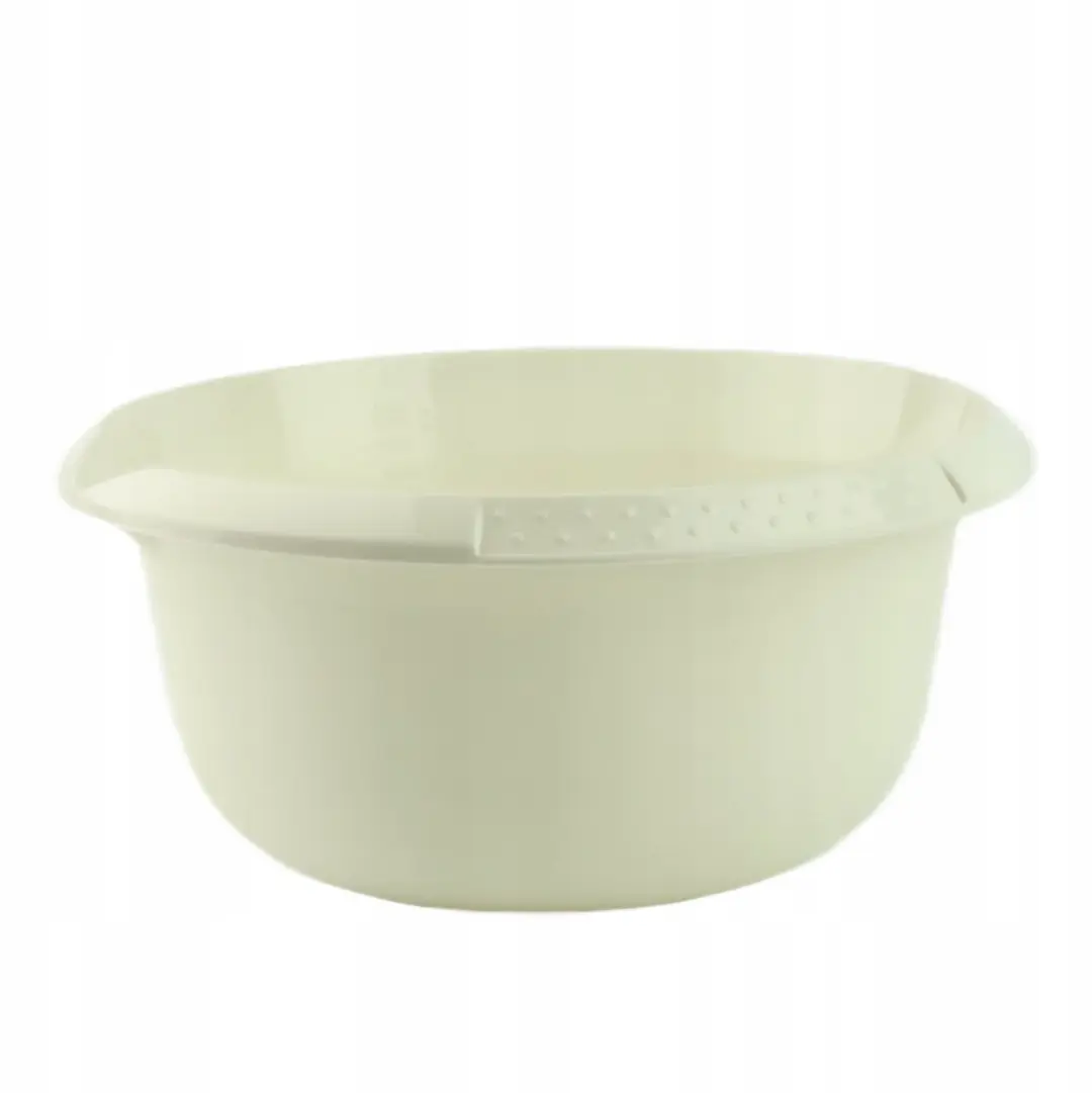 Viking Kitchen Bowl 2,75L Beige Rond