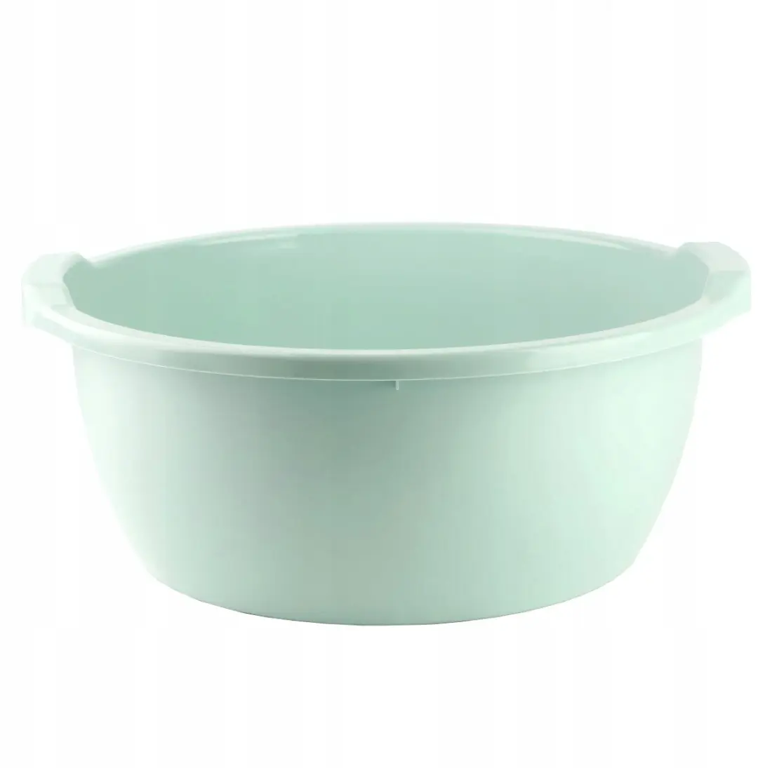 Viking Ronde Plastic Kuip 15L