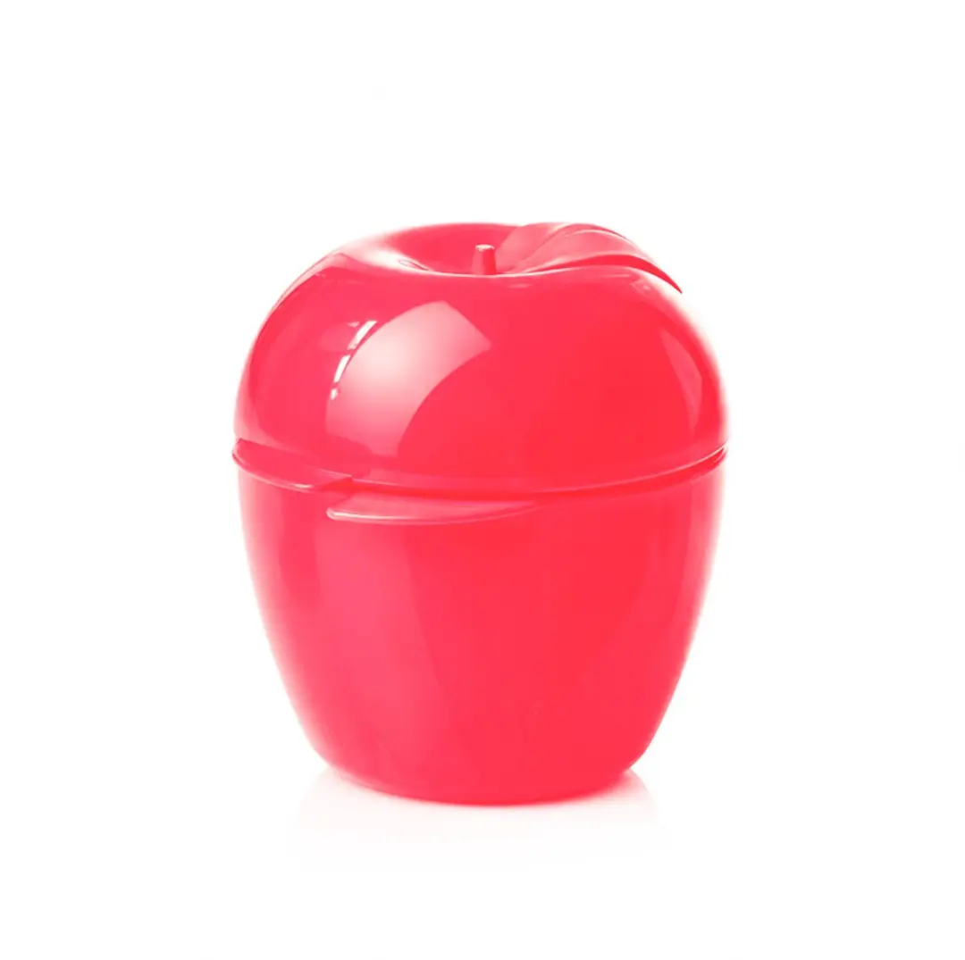 Tupperware appeldoosje
