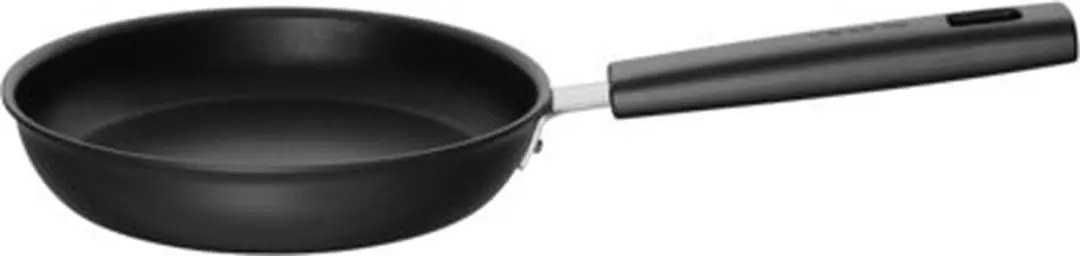 Fiskars Hard Face Multifunctionele pan Rond