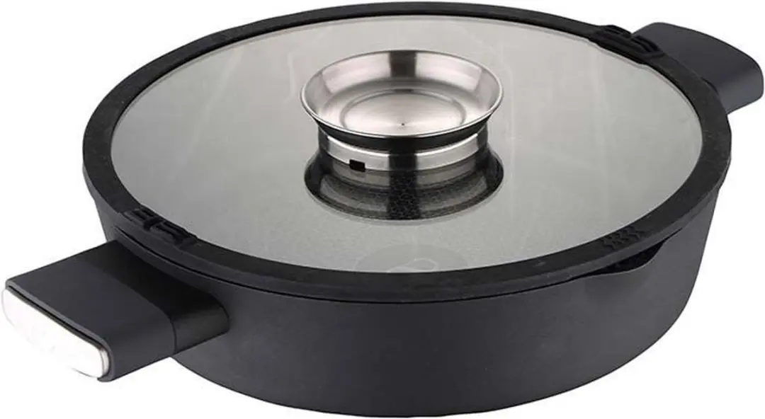 Bergner Infinty Chefs Braadpan 28Cm