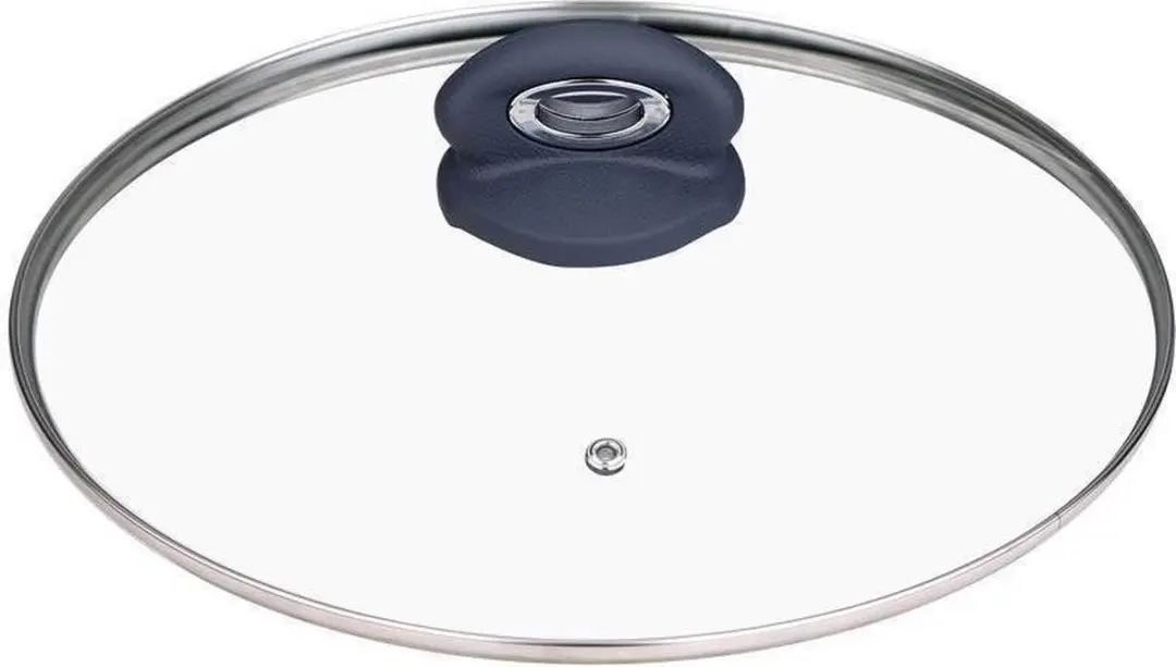 Bergner Glazen deksel 30cm