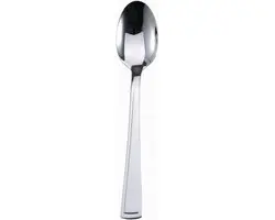Bestek Bergner Torino Roestvrij staal Ziverachtig (24 pcs)